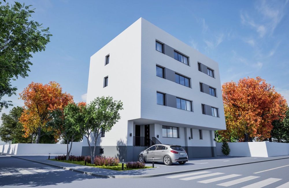 Apartament de vânzare