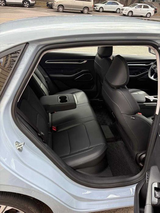 Geely Emgrand на выкуп