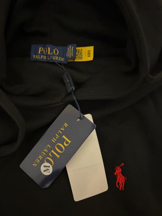 Суитчър Ralph Lauren POLO