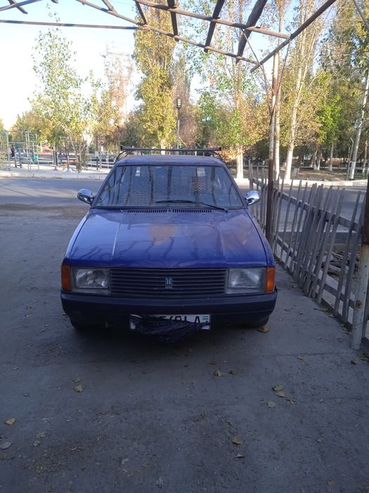 Москвич 2141 сотилади