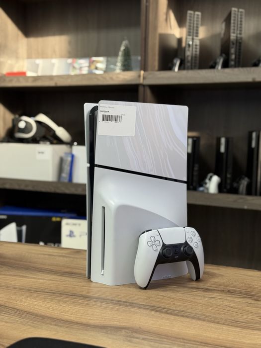 Sonу PlayStation 5 Slim + подписка EA Play на 1 год