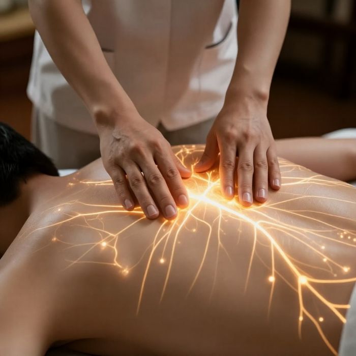 Masaj Terapeutic | Chiropractic | Tuina | Boluri Tibetane – București