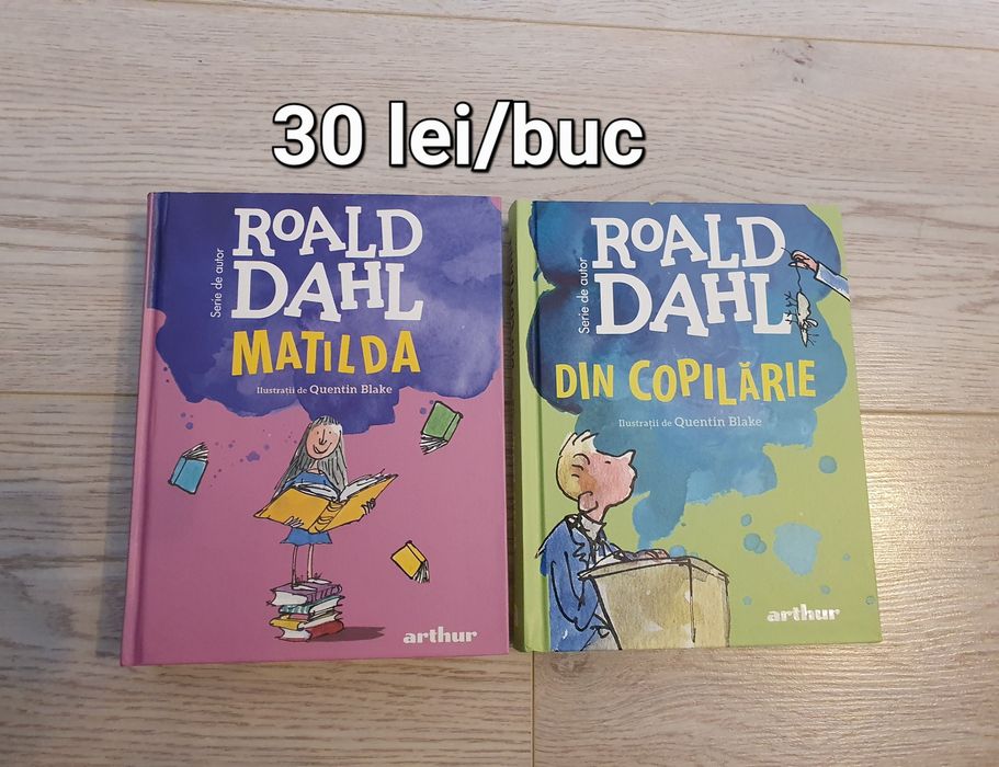 Anunț Sport, carti, timp liber