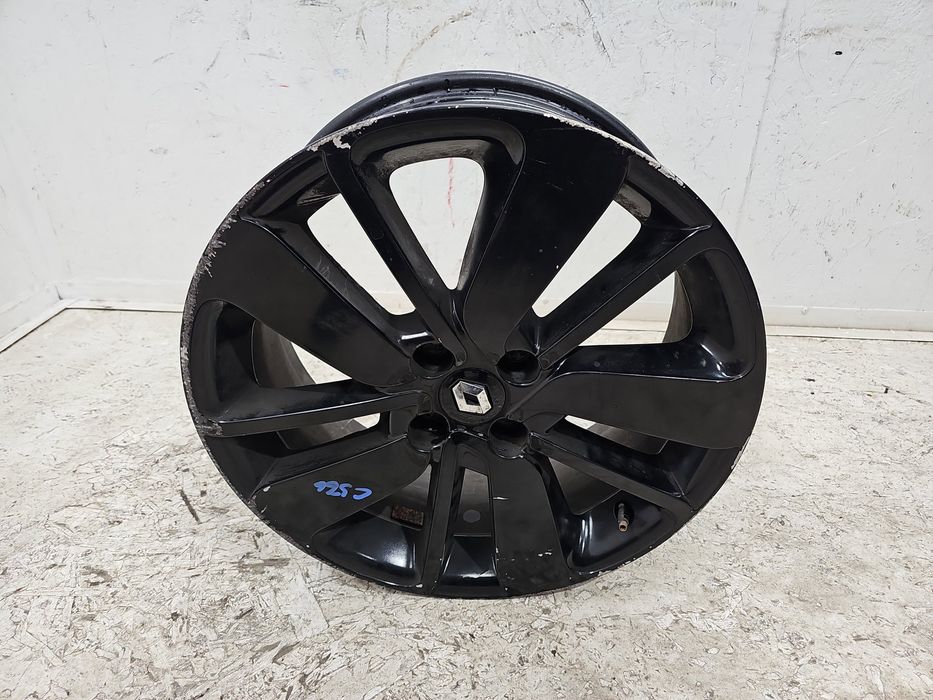 Janta aliaj Renault Clio 4 [Fabr 2012-2020] Hatchback 403006450R
