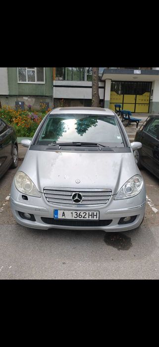 Автомобил за продажба