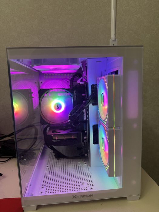 Продам игровой пк