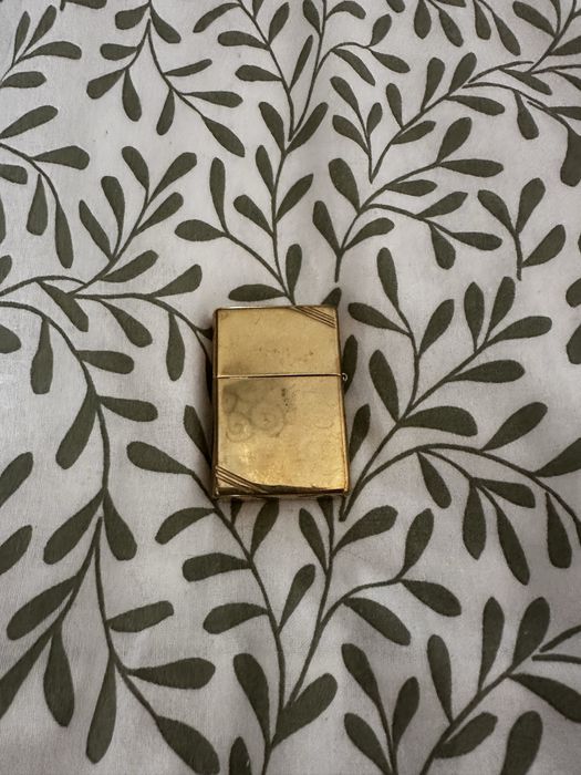 Zippo bricheta originala