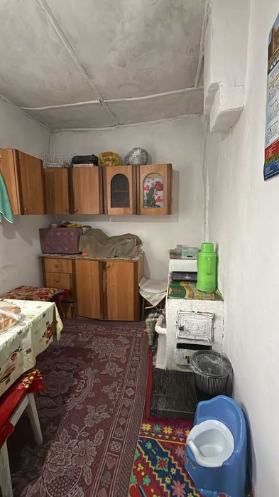 Продается дом с.Карабулак (не Ключи)