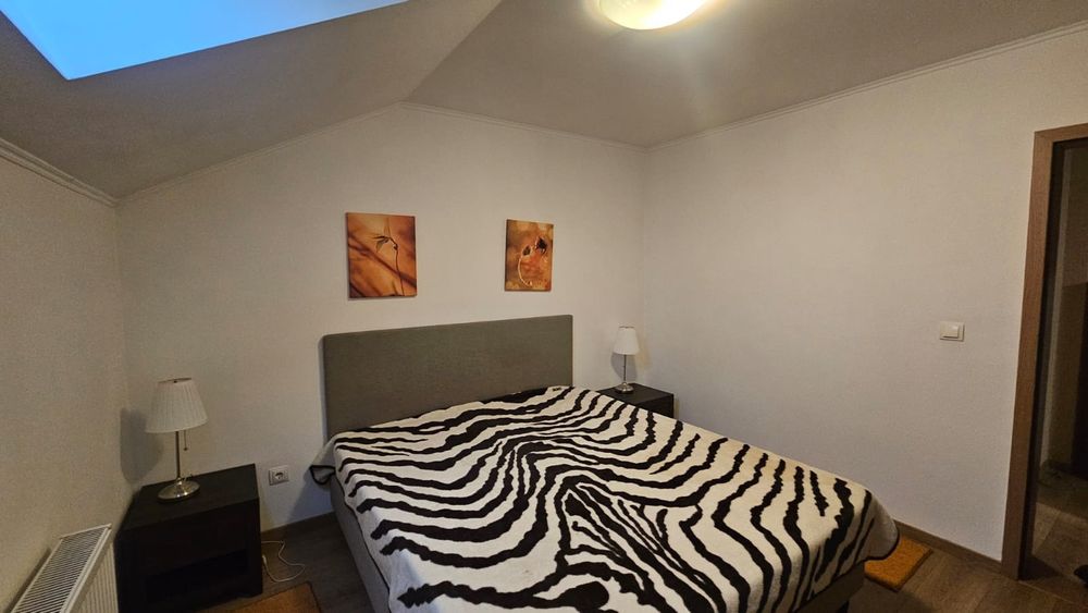 Ocazie, de vânzare apartament 48 mp, etaj 4 cu lift, Cetate-Orhideea