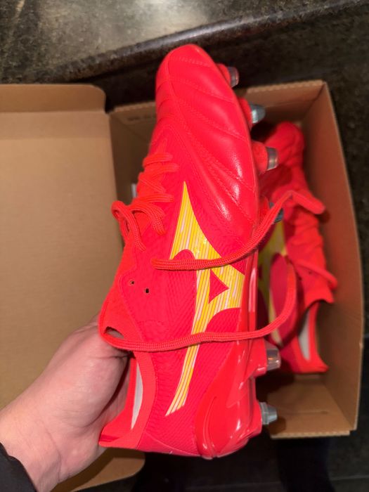 Професионални бутонки