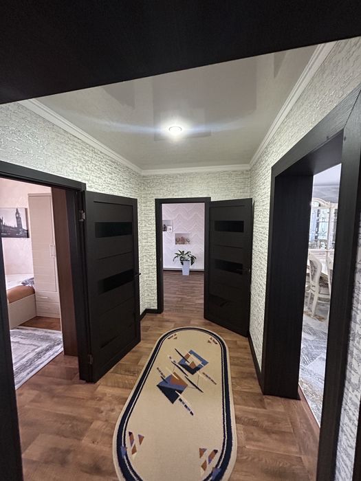 Район компос. Молодогвардейская 5/1