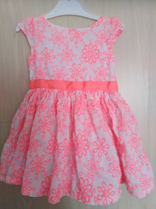 Детска рокля NEXT