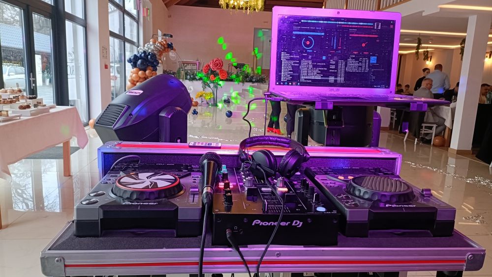 Dj nunta Bistrita Schela Beam 10R