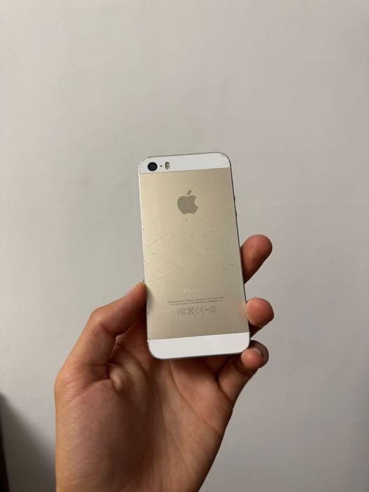 Iphone 5s  продам/обмен