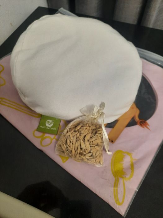 Perna formarea capului bebelușului, Nati Naturali, Italia