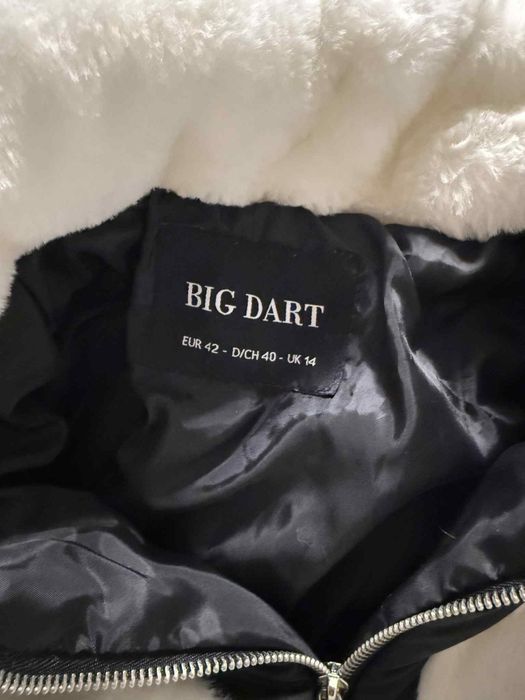 Дамско зимно яке