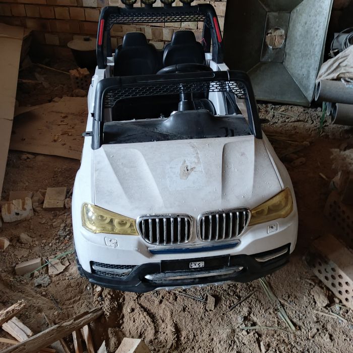 Детский машина бу