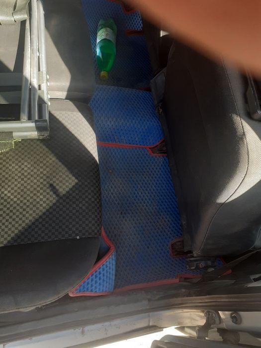 Полики Ева приора