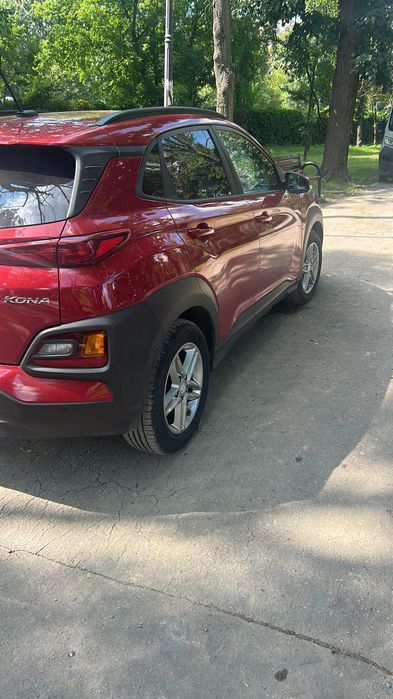 HYUNDAI Kona 2019 — imagine 3