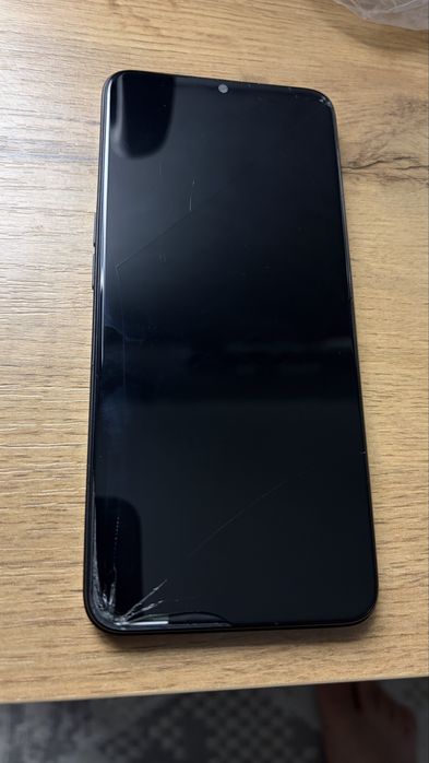 Смартфон Oppo a78 5g