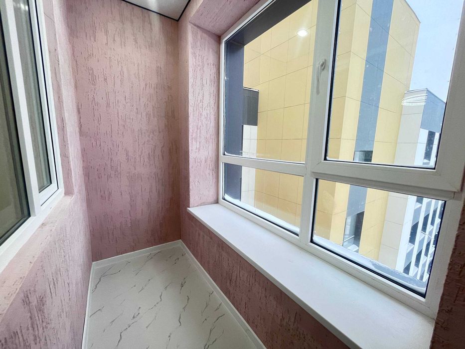 Квартира в ЖК ТАН Астана