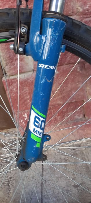 Велосипед STERN (ШТЕРН) 2020 ГОДА