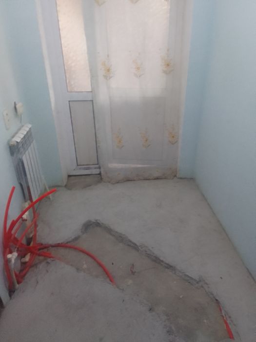 Ижарага хоналар киши бошига