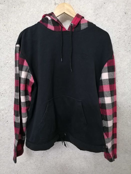 Stussy, Tommy Hilfiger, Napapijri оригинални суитчери