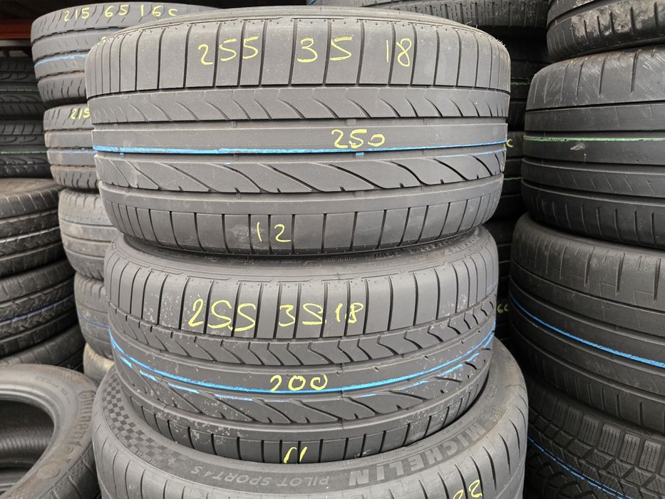255 35 18 bridgestone