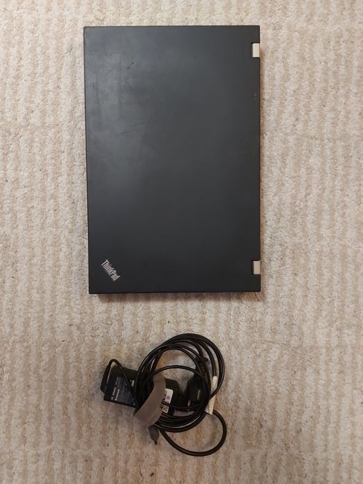 Лаптоп Lenovo T510