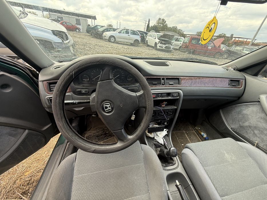 Хонда Сивик 1.4 75к.с 96г на части