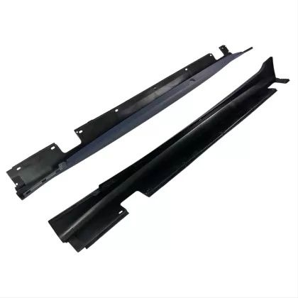 Тунинг М Прагове за БМВ Е60 / Е61 седан, комби - М-тех / М5 визия.