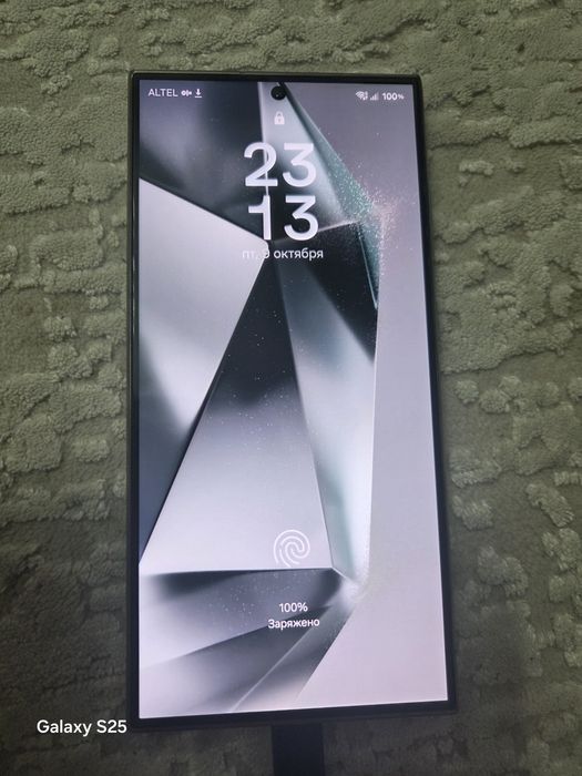 Samsung s24 ultra 256gb