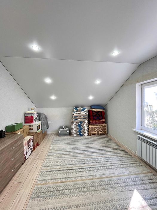 Частный дом в районе Кожсырьевого