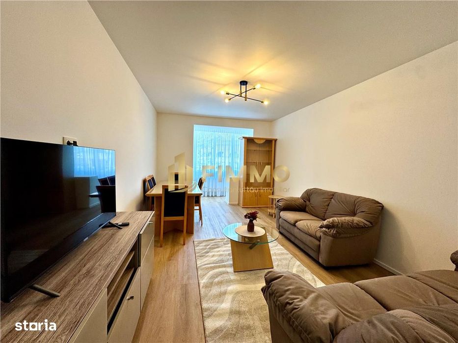 Apartament prima inchiriere | Central | ID:1916