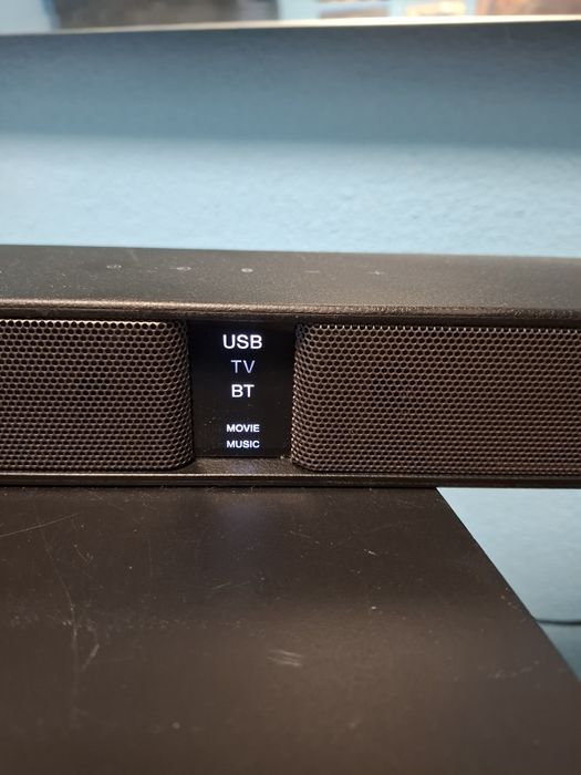 Soundbar Sony sa ct290