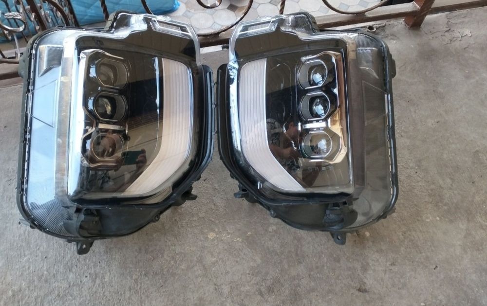 Полисад АвтоРазбор