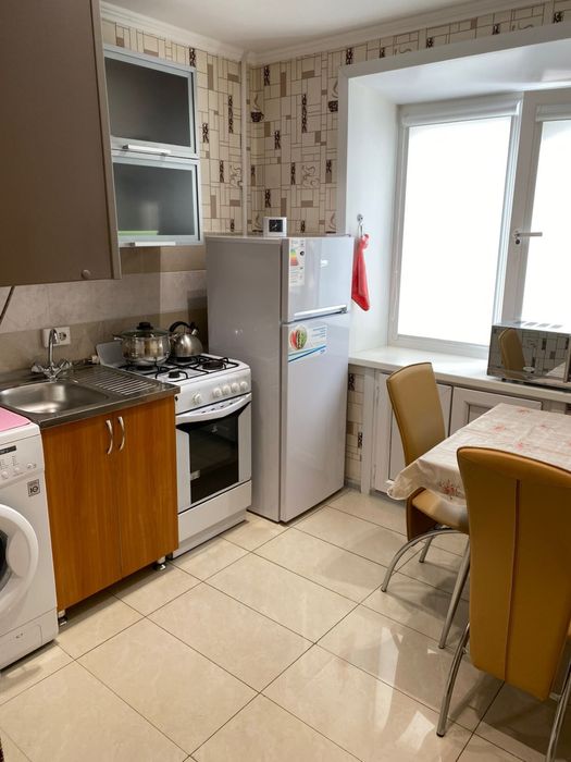 Квартира в центре