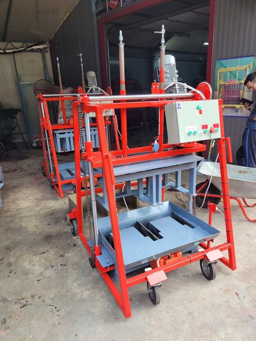 Presa rigola ,boltri oferta vacanta