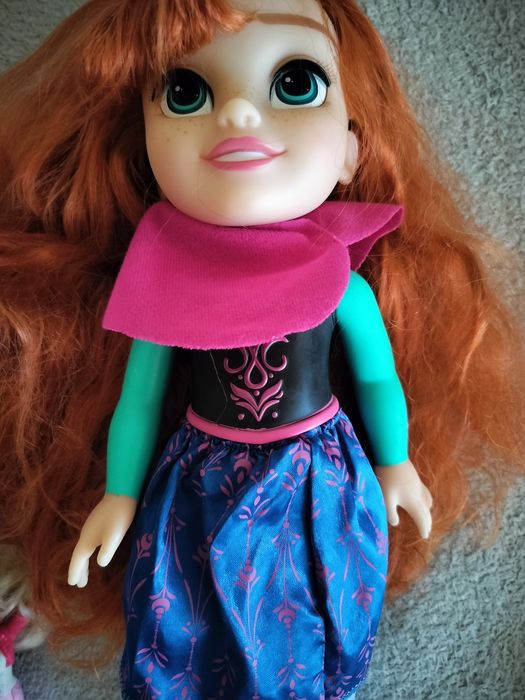 Оригинални кукли Disney ,Mattel