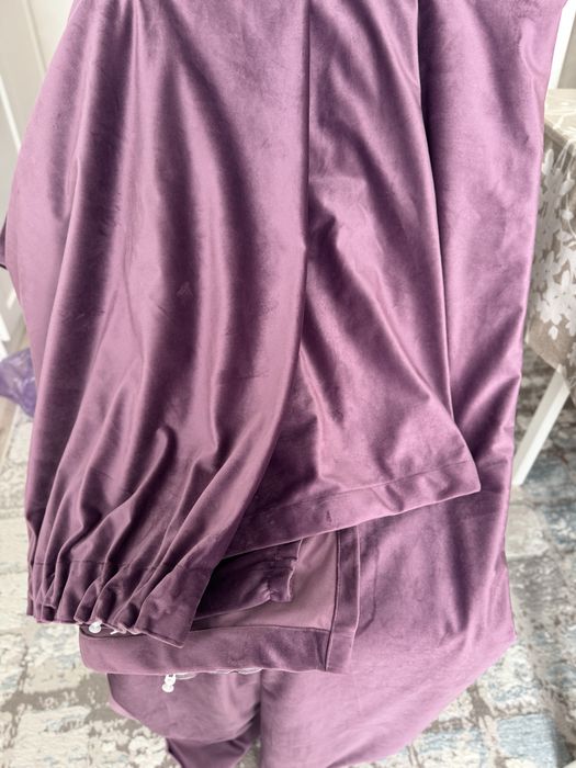 Продам бархатные шторы