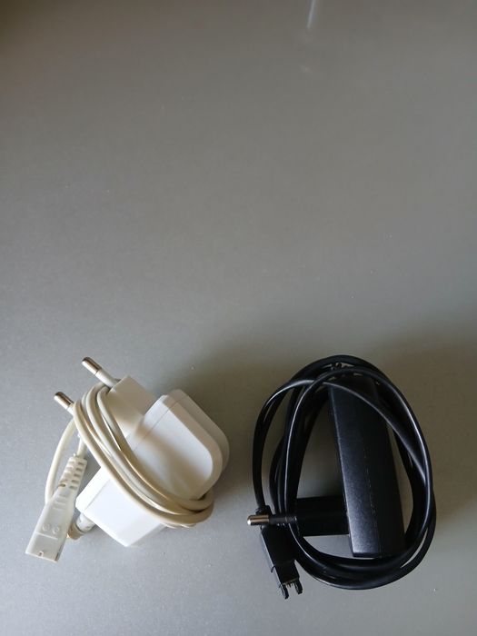 Переходники разные.