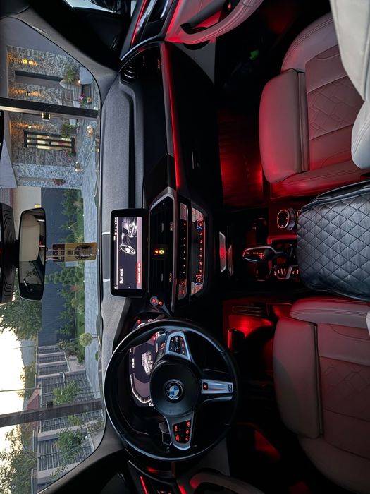 BMW X3 xDrive20d M Pack 2020 190CP E6
PROPRIETAR