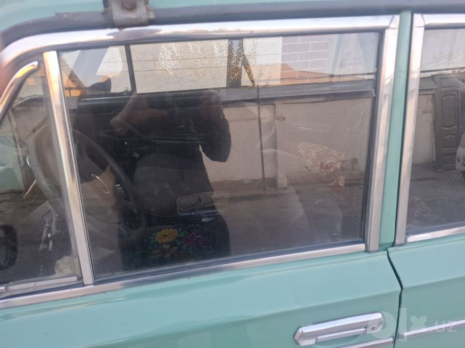 JIGULI  VAZ 2106 sotiladi