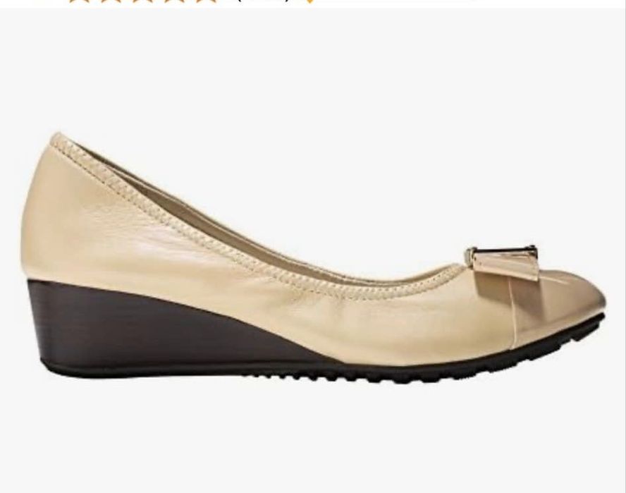 Нови балеринки Cole Haan 37н