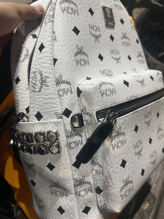 Рюкзак MCM новый