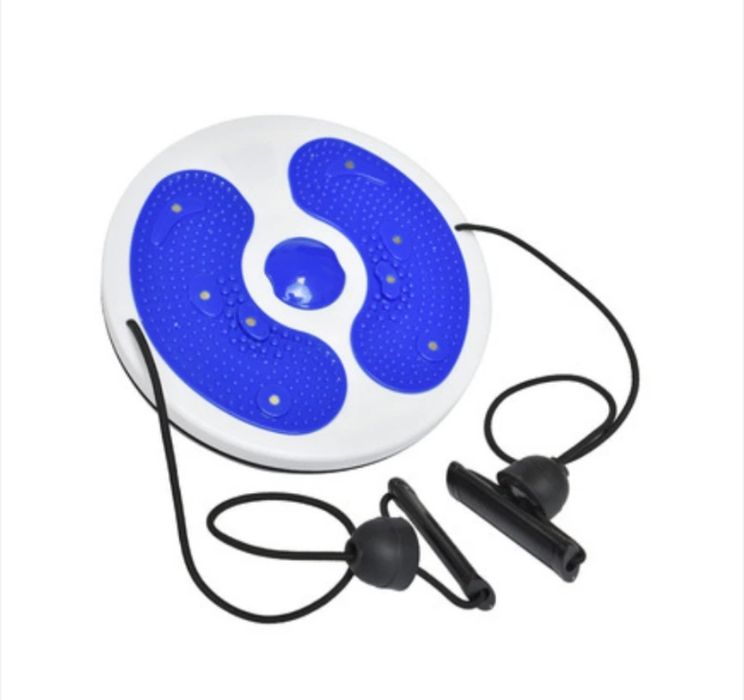 Диск за усукване на кръста