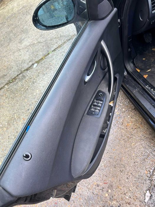 BMW 1 Series E87 na chasti 1.8d 122hp Бмв 1 серия на части