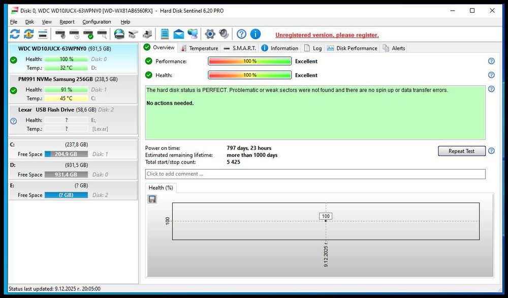 Мини компютър Dell 3070 Micro Intel Core i3-9100T 12gb ssd+hdd 4k