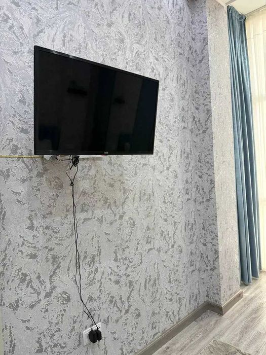 Б2  Уютный дом сдается в аренду в районе Мирабад.